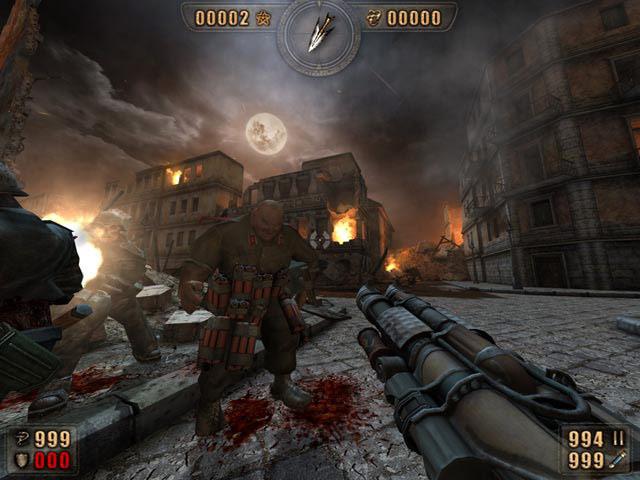 Painkiller: Black Edition screenshot 6
