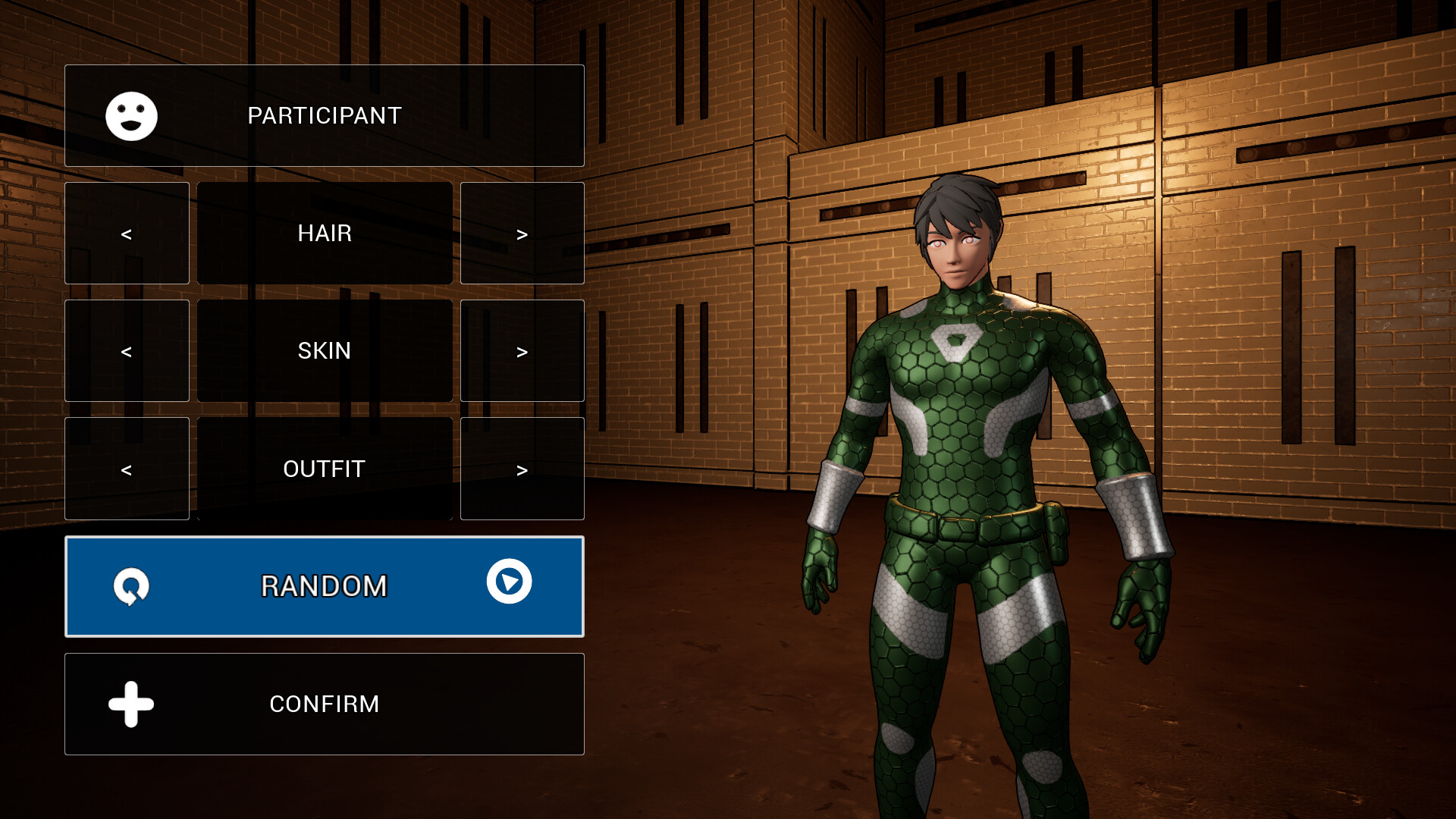 Action Study Runner screenshot 3