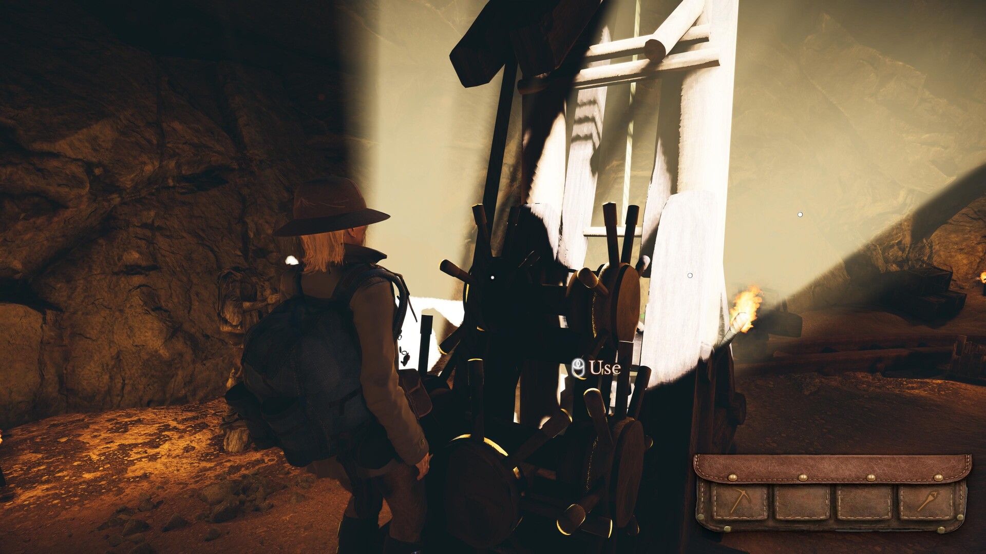 Silence of the Truth: Origins screenshot 8