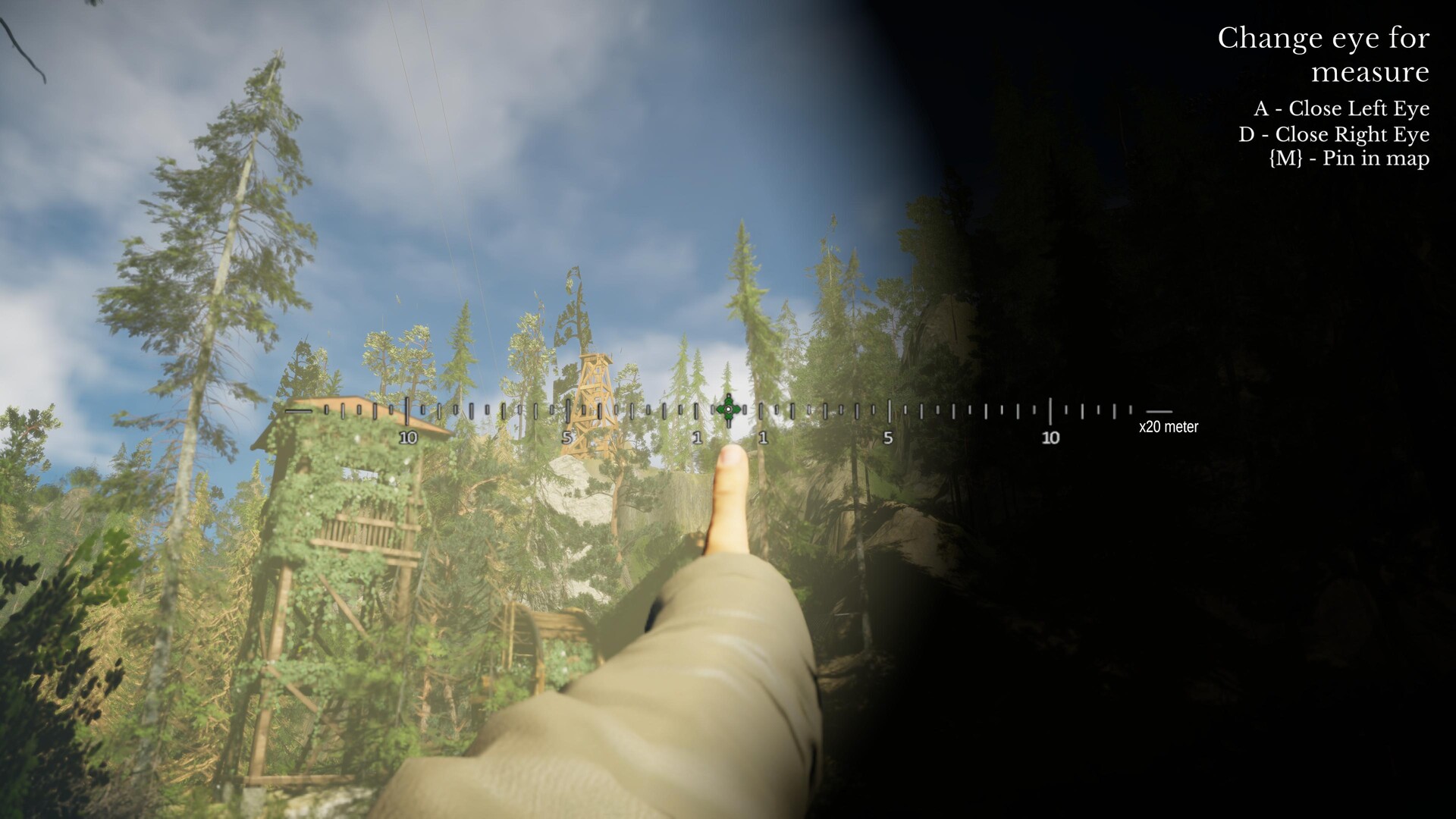 Silence of the Truth: Origins screenshot 3
