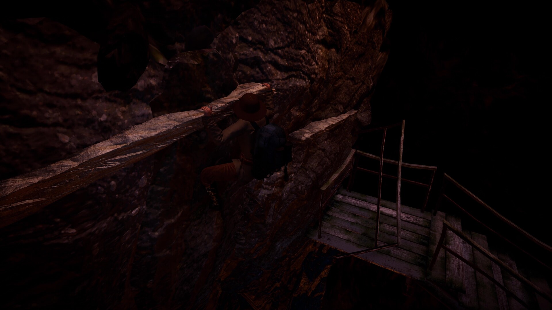 Silence of the Truth: Origins screenshot 16