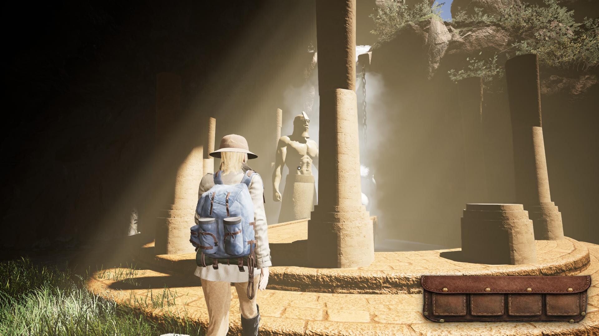 Silence of the Truth: Origins screenshot 6
