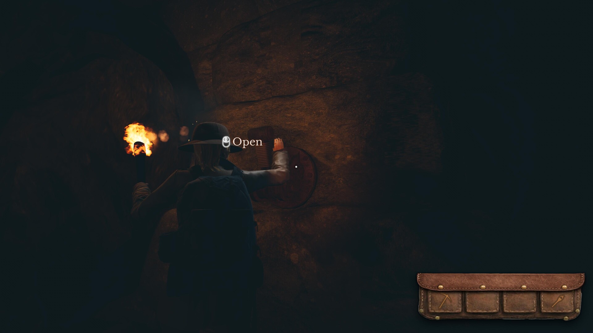 Silence of the Truth: Origins screenshot 4