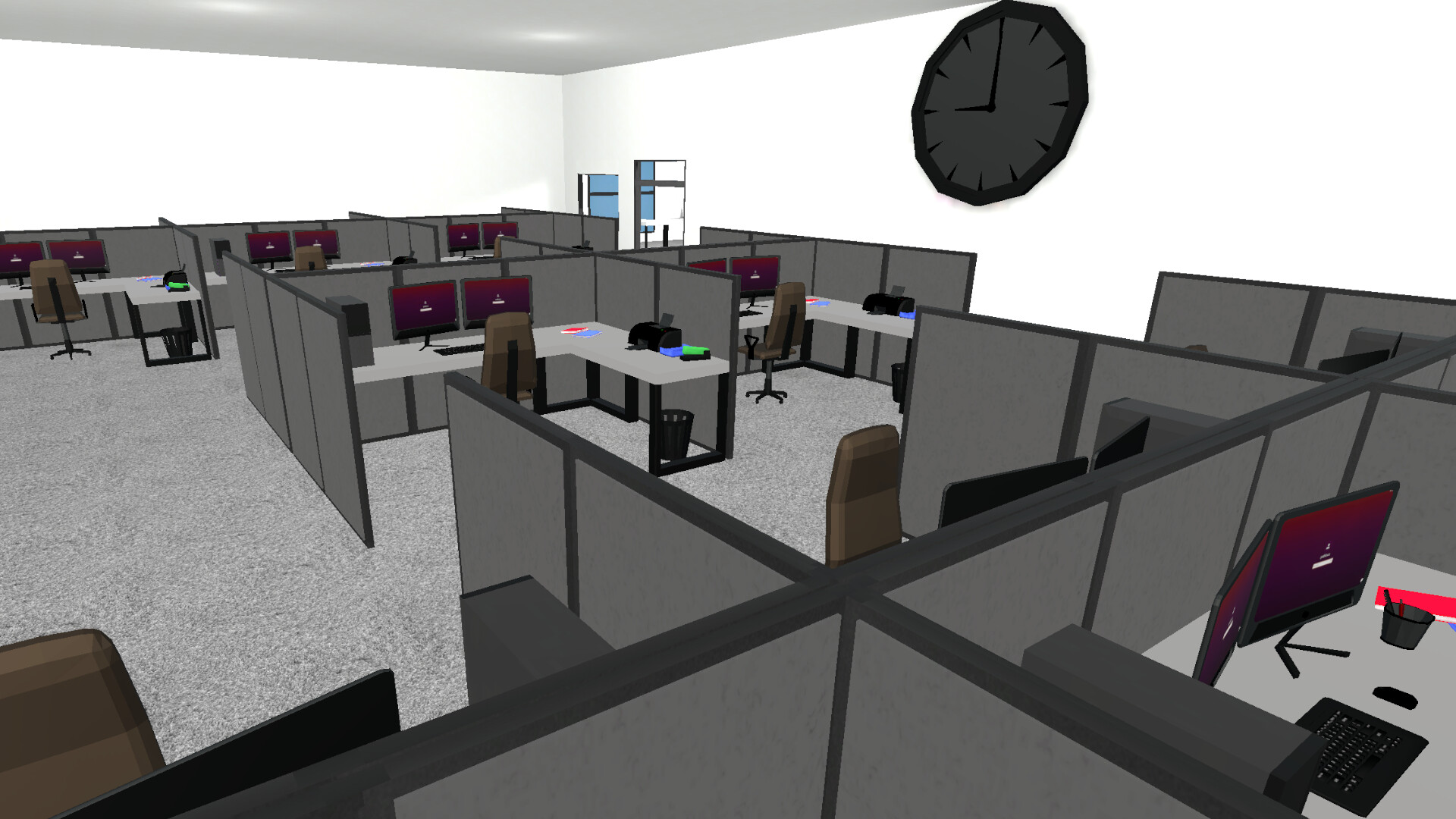 DATA DUTY screenshot 7