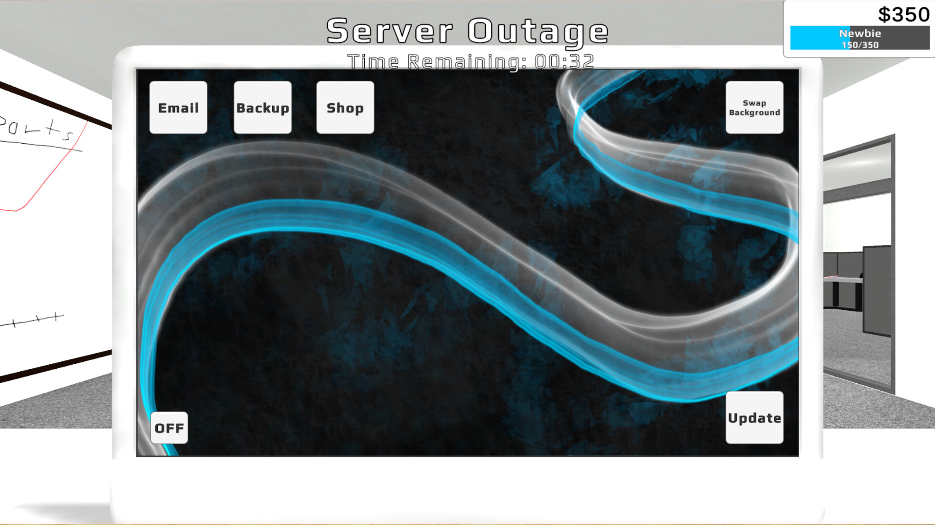 DATA DUTY screenshot 3