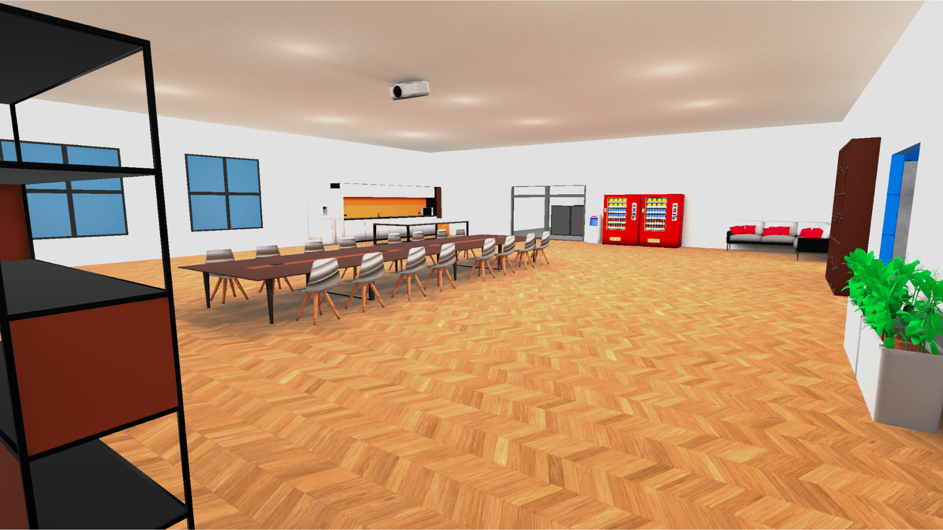 DATA DUTY screenshot 6