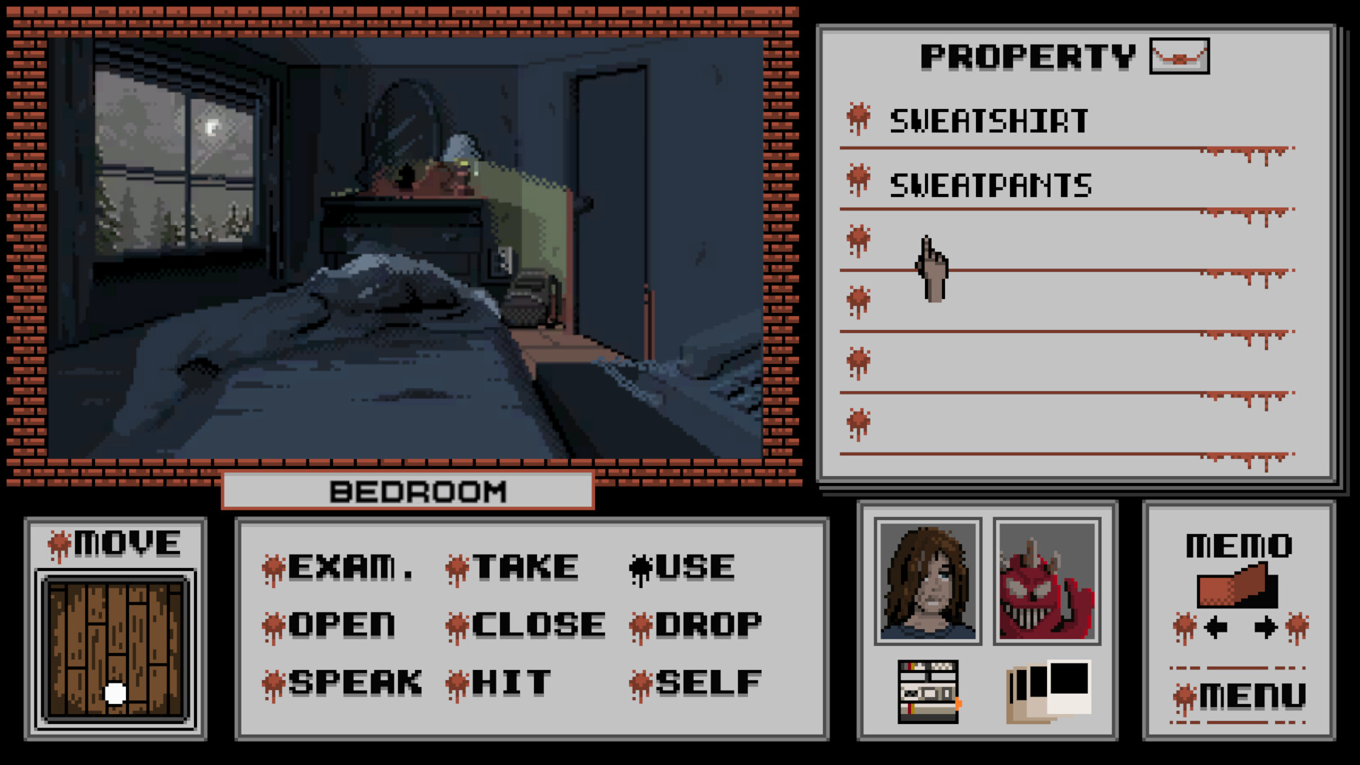 The Uninvited 2: Let Nothing You Dismay screenshot 4