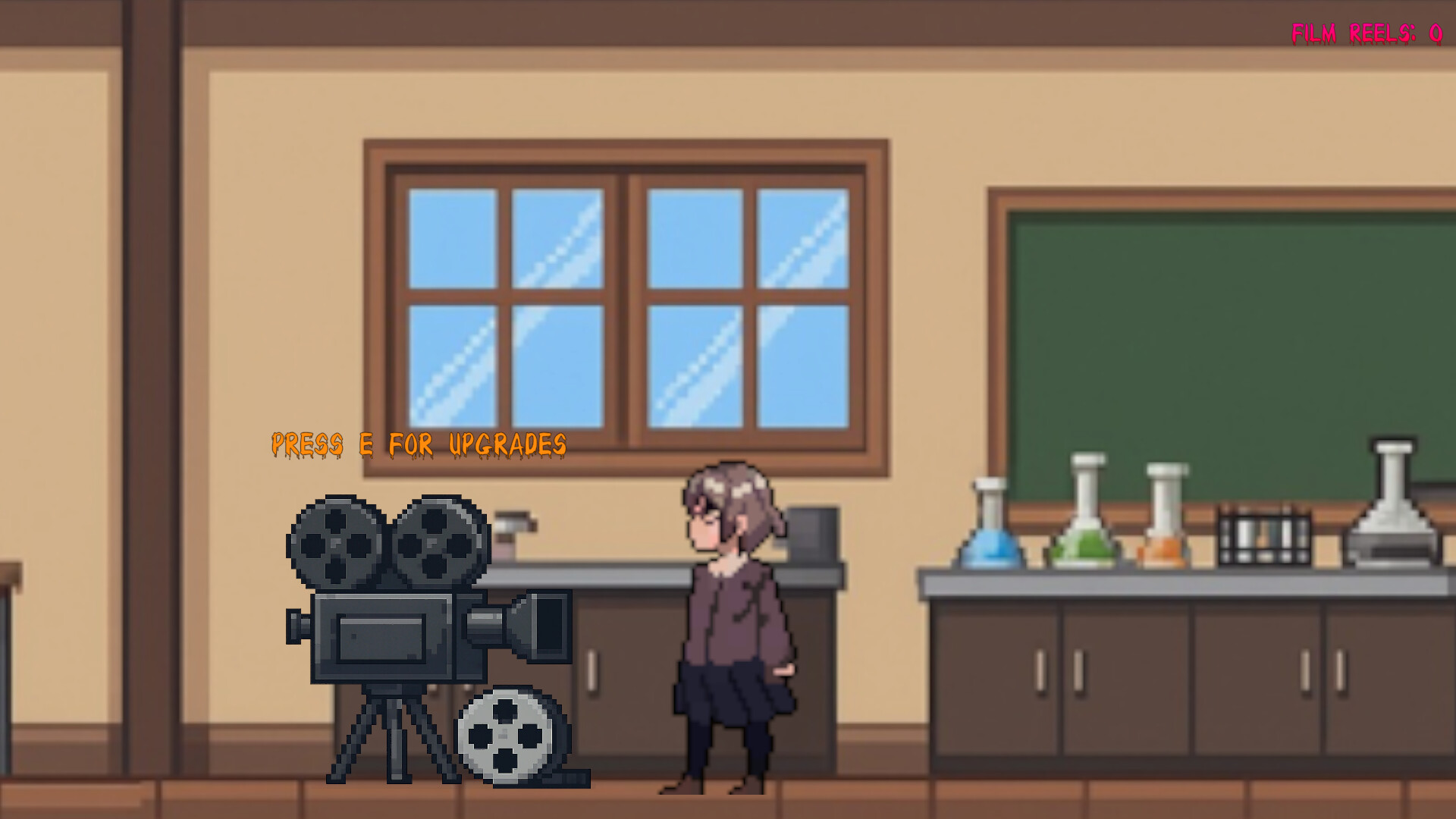 Afterschool: Reel Danger screenshot 6