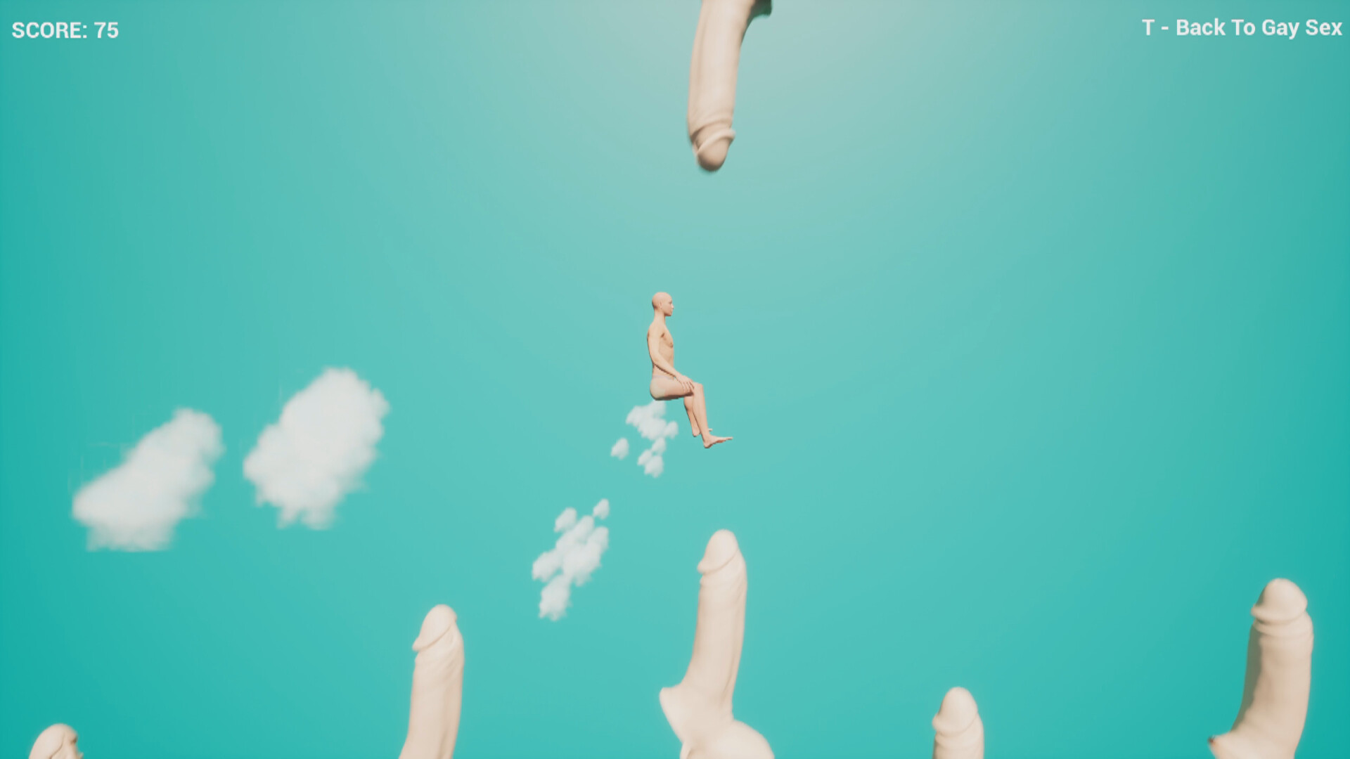 Gay Sex Simulator screenshot 4