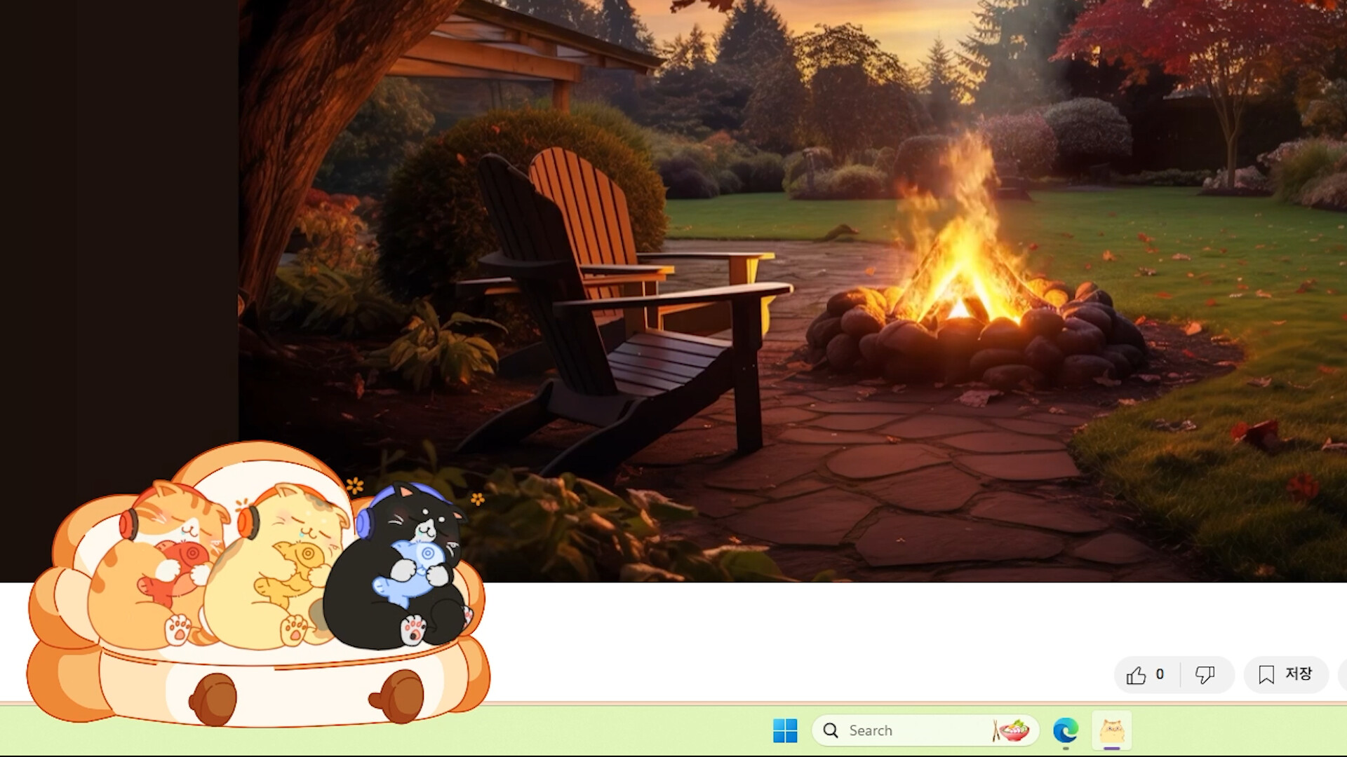 Meow's Meow screenshot 6