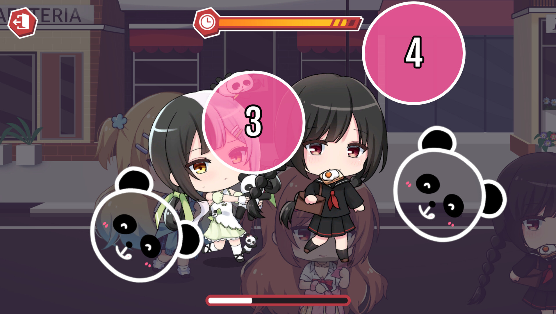 PANTSU: Atty's Collection screenshot 3