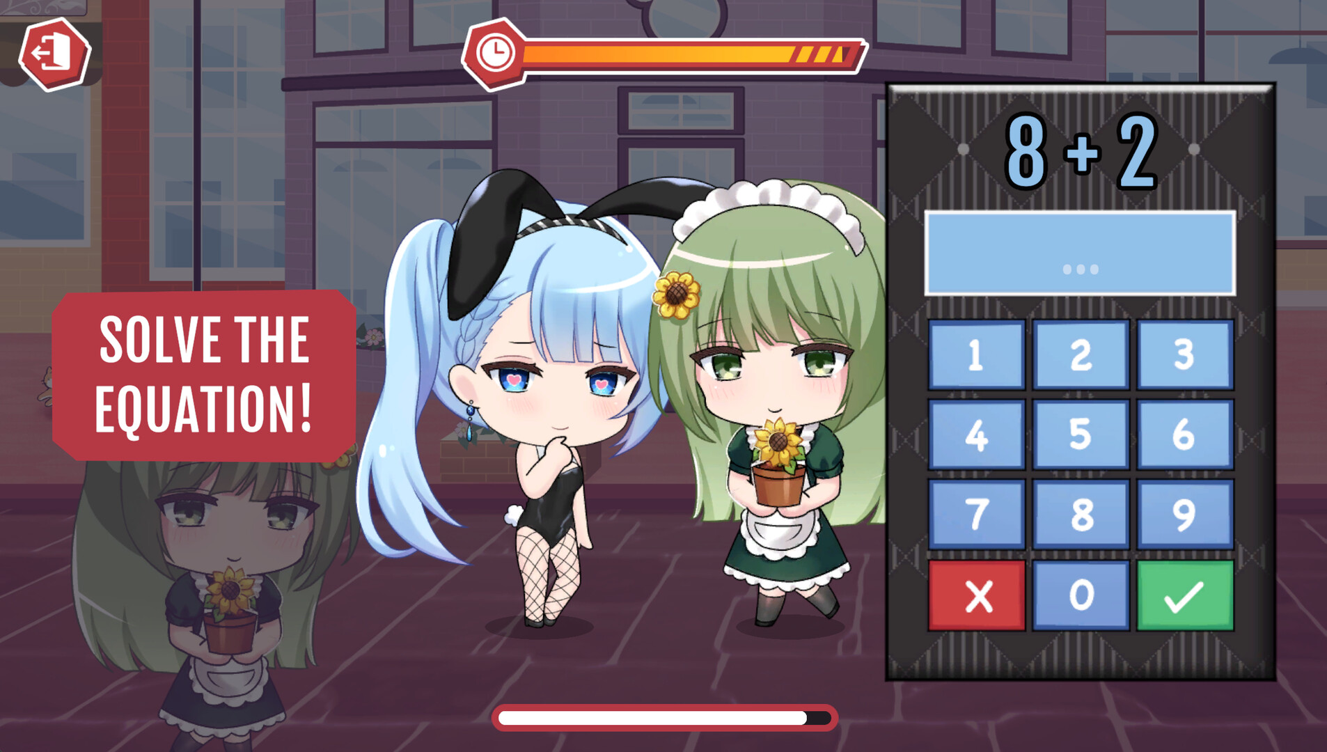 PANTSU: Atty's Collection screenshot 7