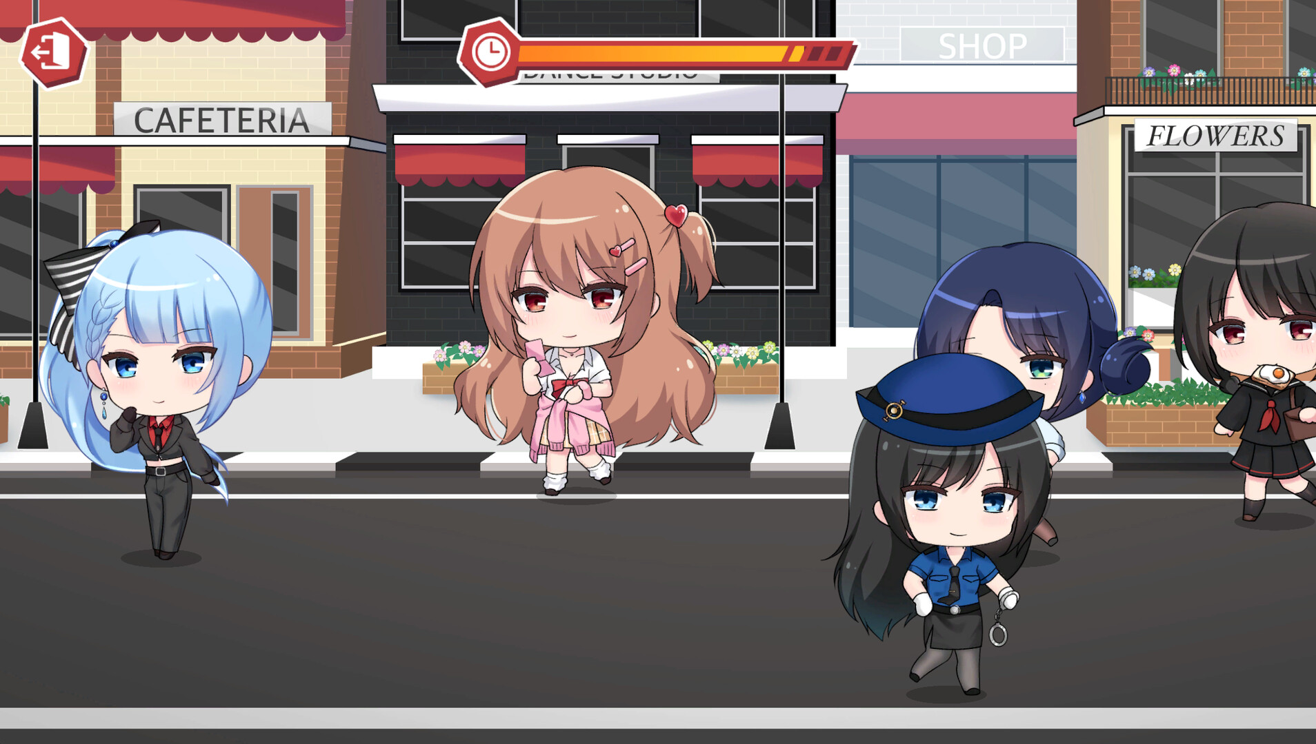 PANTSU: Atty's Collection screenshot 6