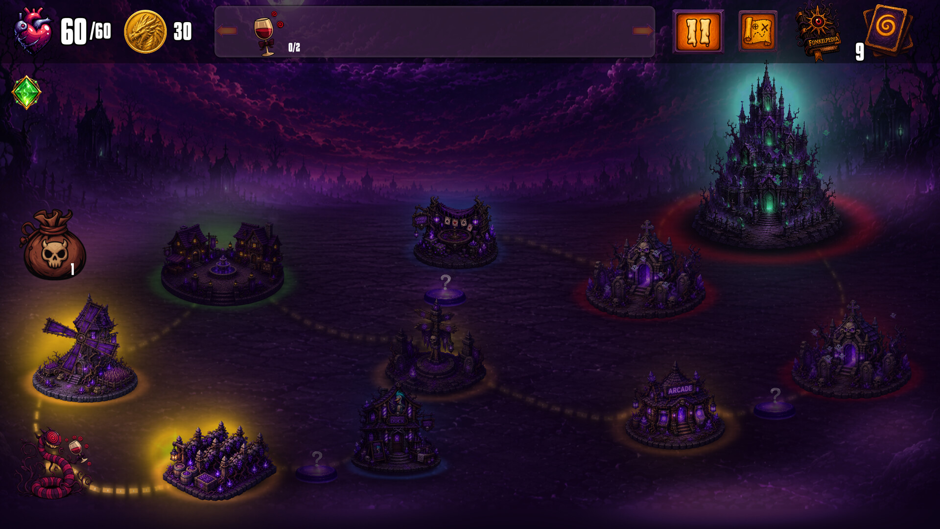 Funkels screenshot 3