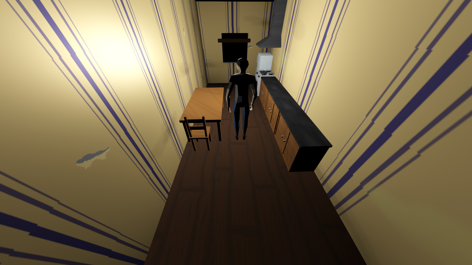 Only One Brain Left screenshot 2