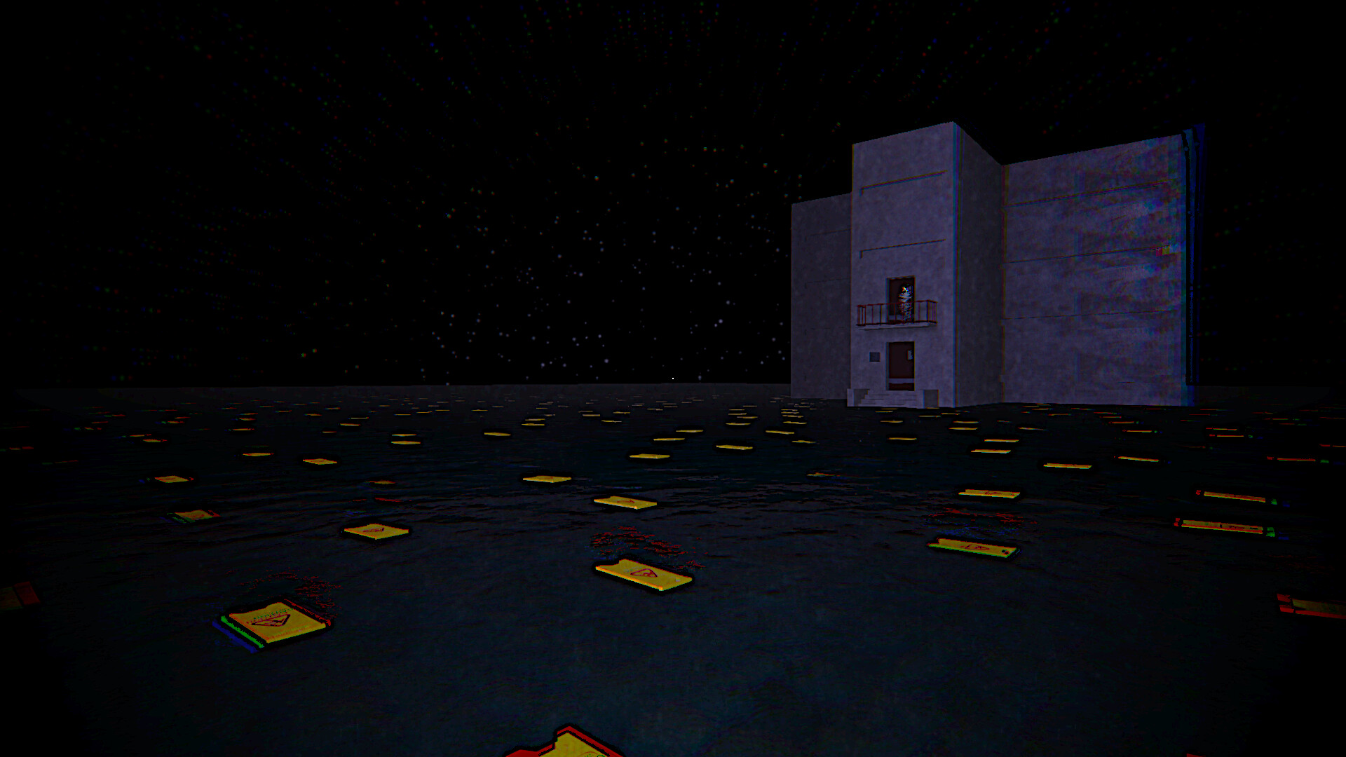 Blinkhead screenshot 3