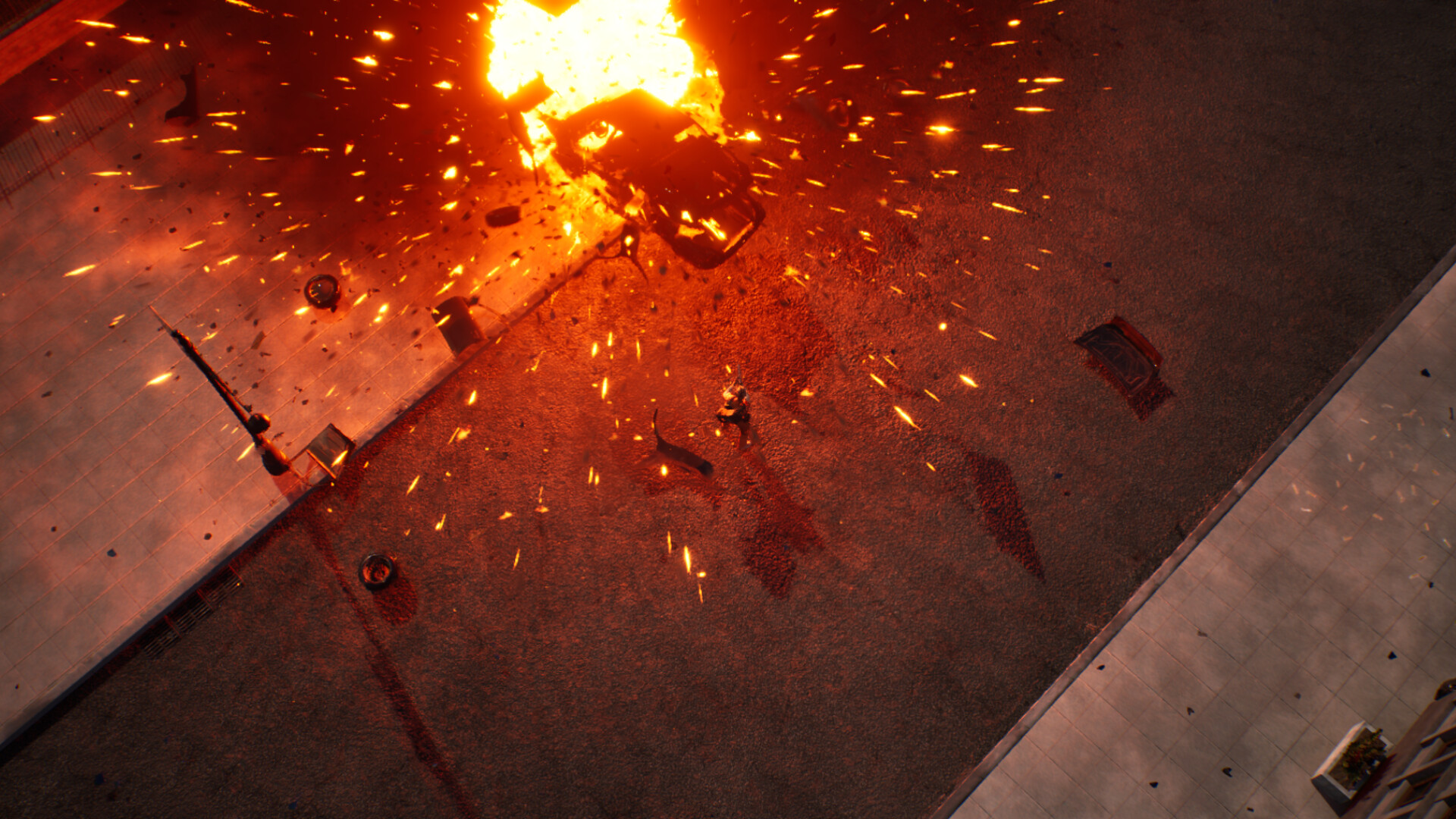 Thug Life screenshot 3
