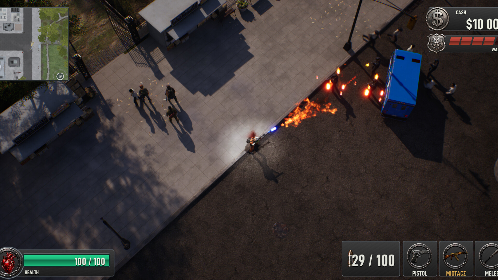 Thug Life screenshot 6