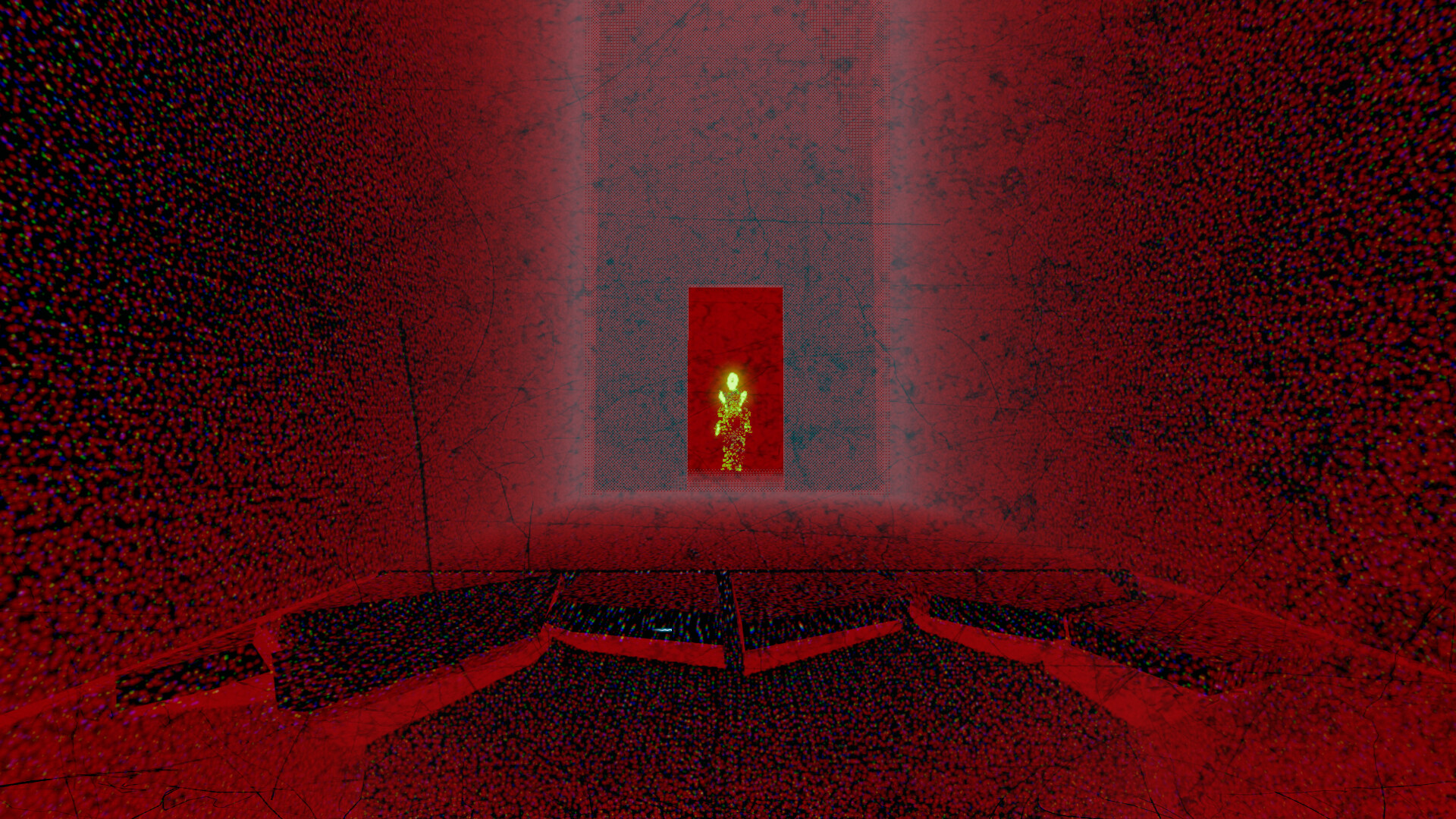 Is Anybody There? screenshot 8