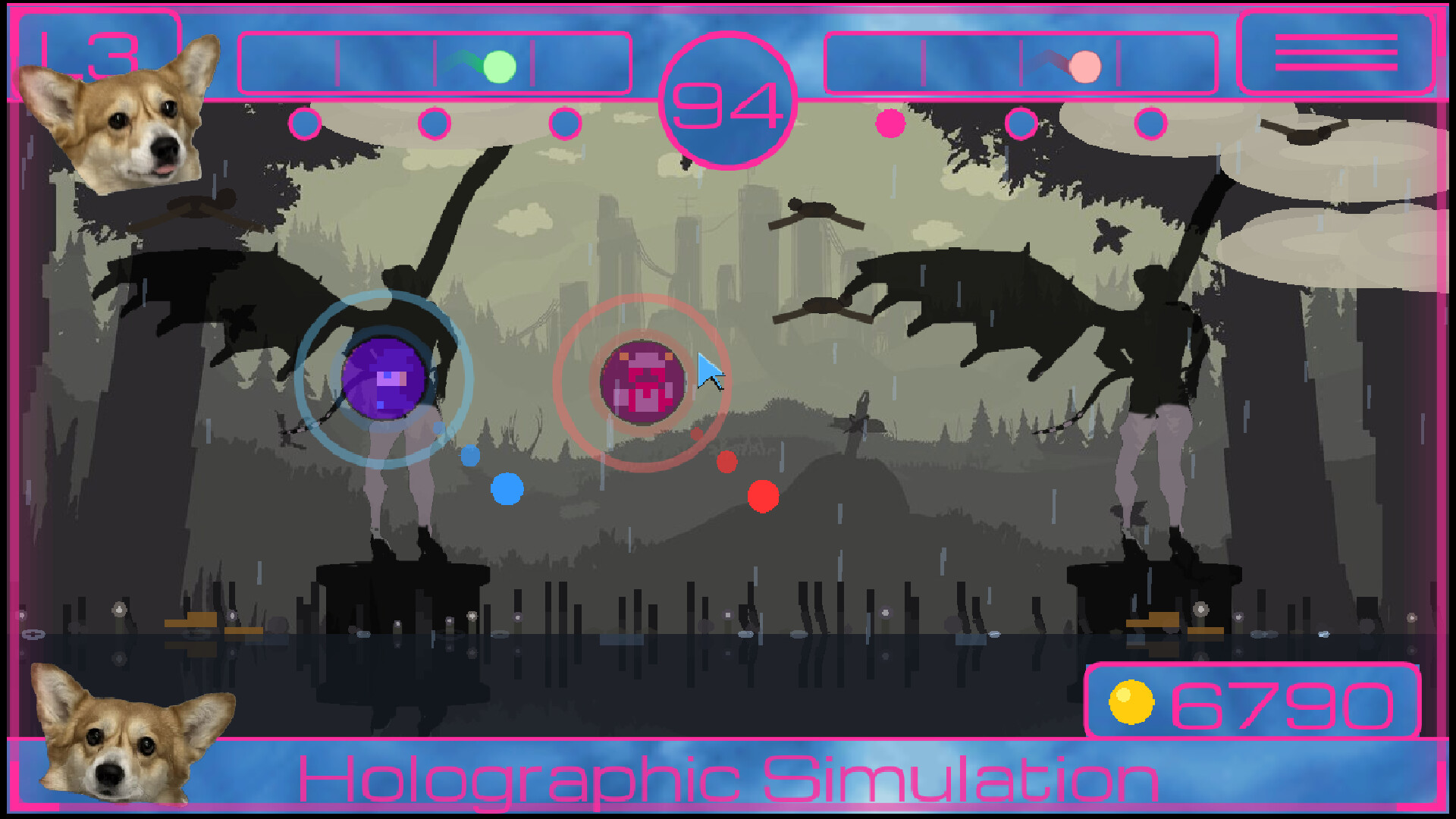 OnionXLayer: Extraction screenshot 1