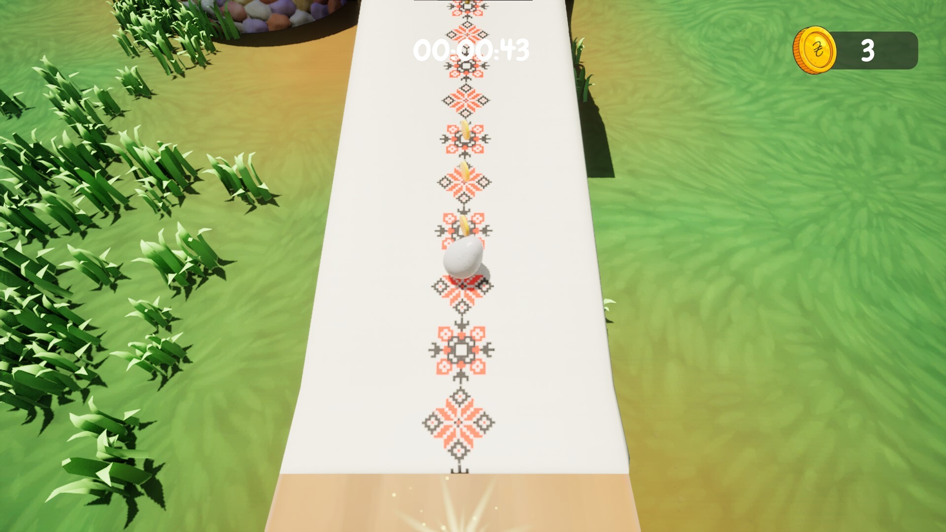 Egg Souls screenshot 6