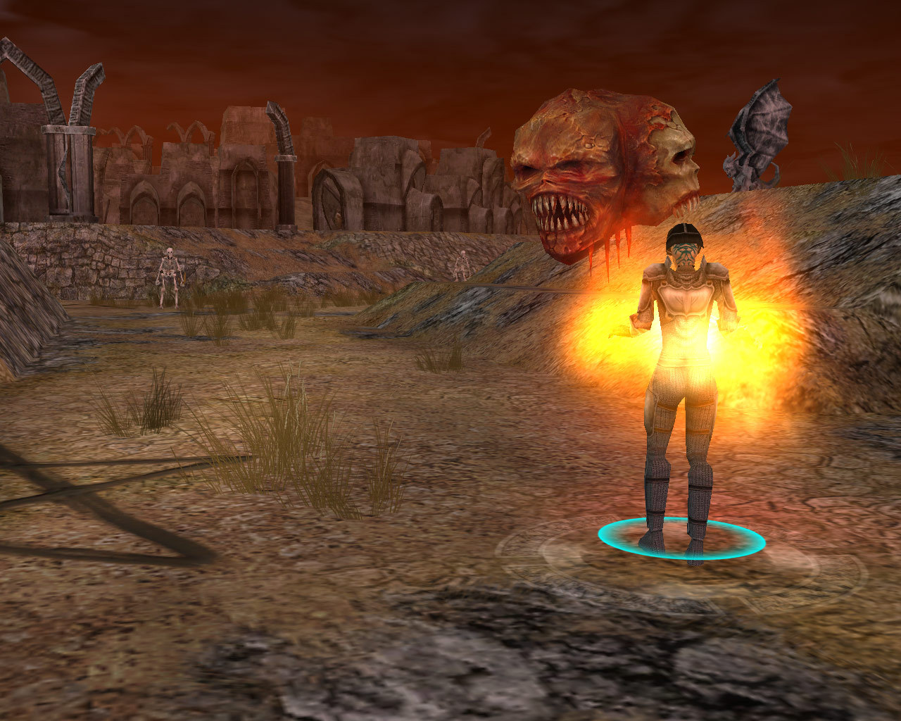 SpellForce - Platinum Edition screenshot 7