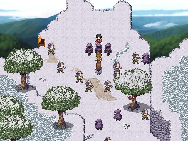 Freedom Cry screenshot 5