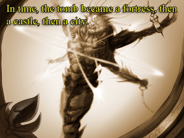 Freedom Cry screenshot 1
