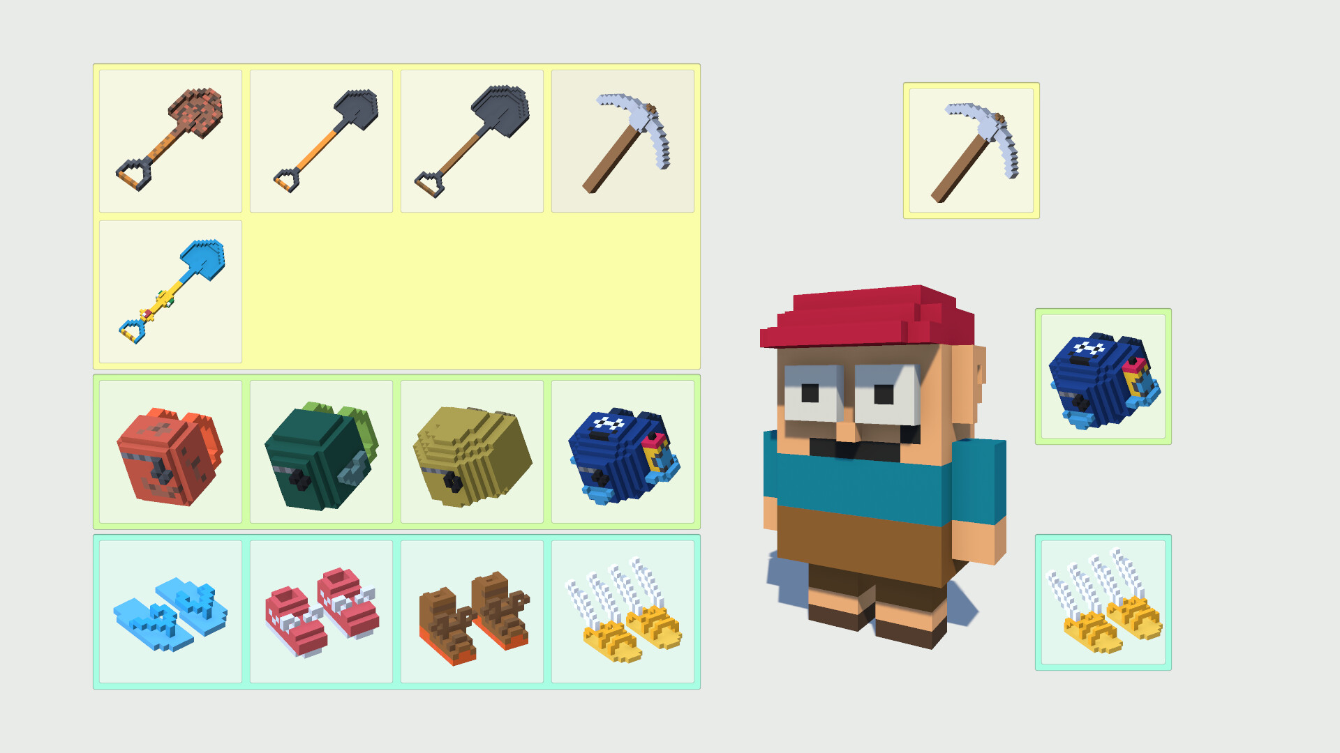 Buscabit: A treasure hunter adventure screenshot 7