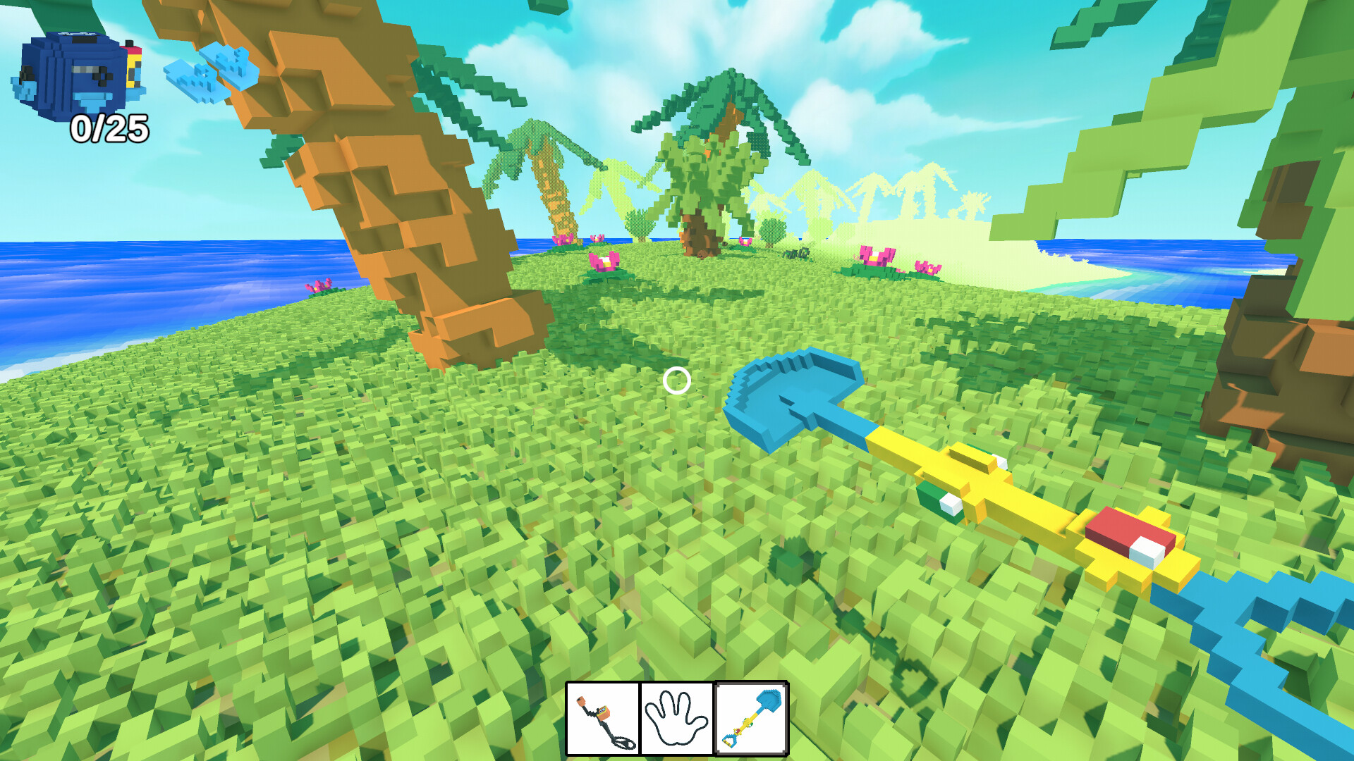 Buscabit: A treasure hunter adventure screenshot 5