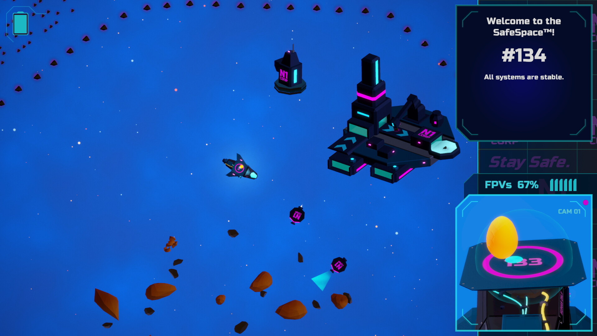 134 and counting screenshot 8