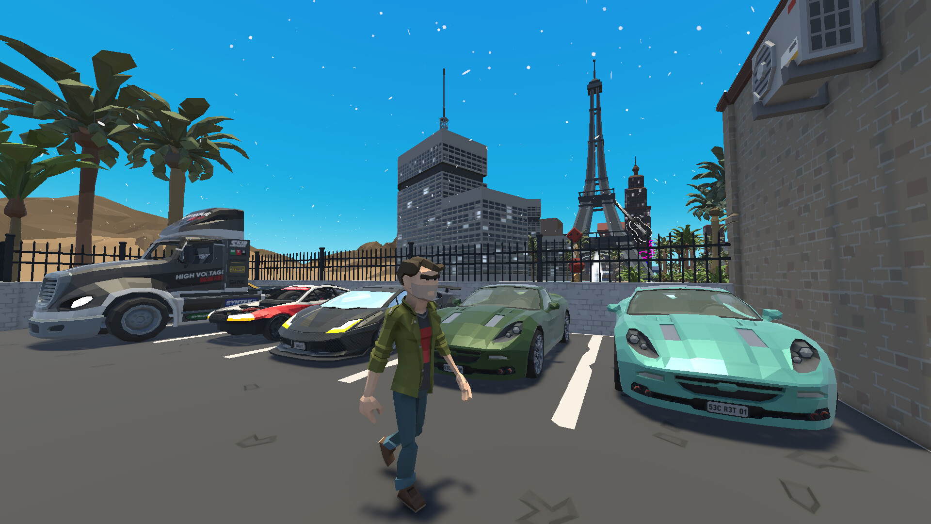 Pawn Shop Simulator screenshot 8