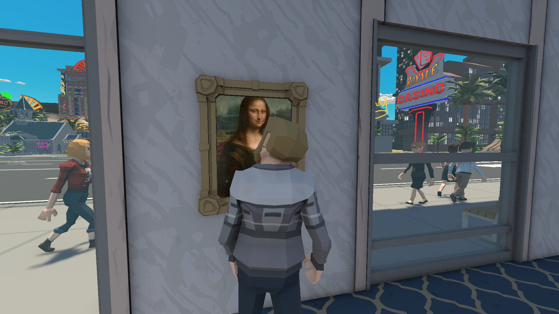 Pawn Shop Simulator screenshot 2