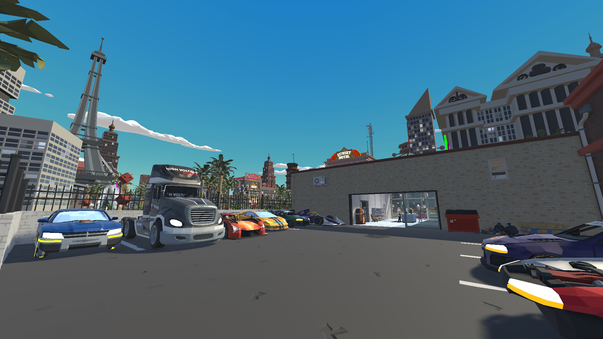 Pawn Shop Simulator screenshot 10