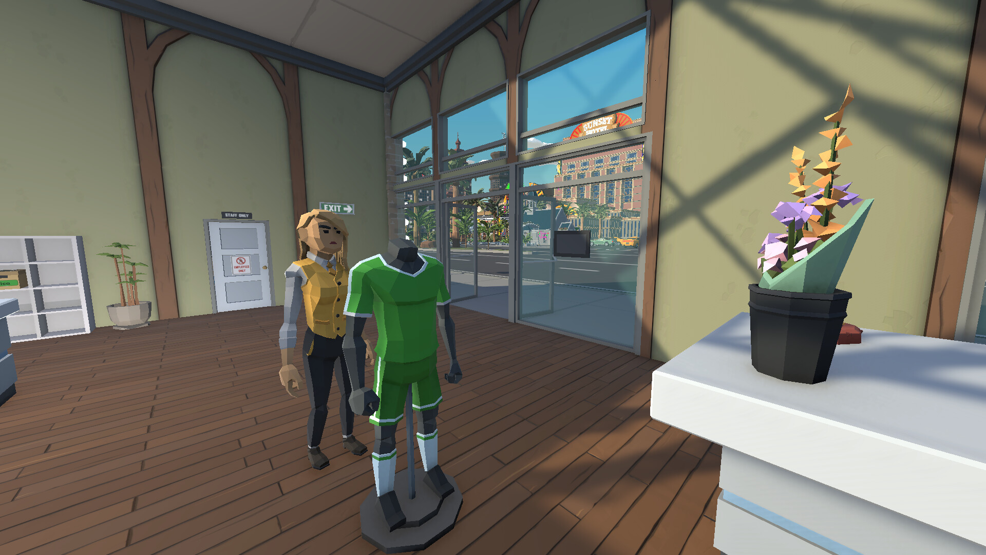 Pawn Shop Simulator screenshot 6