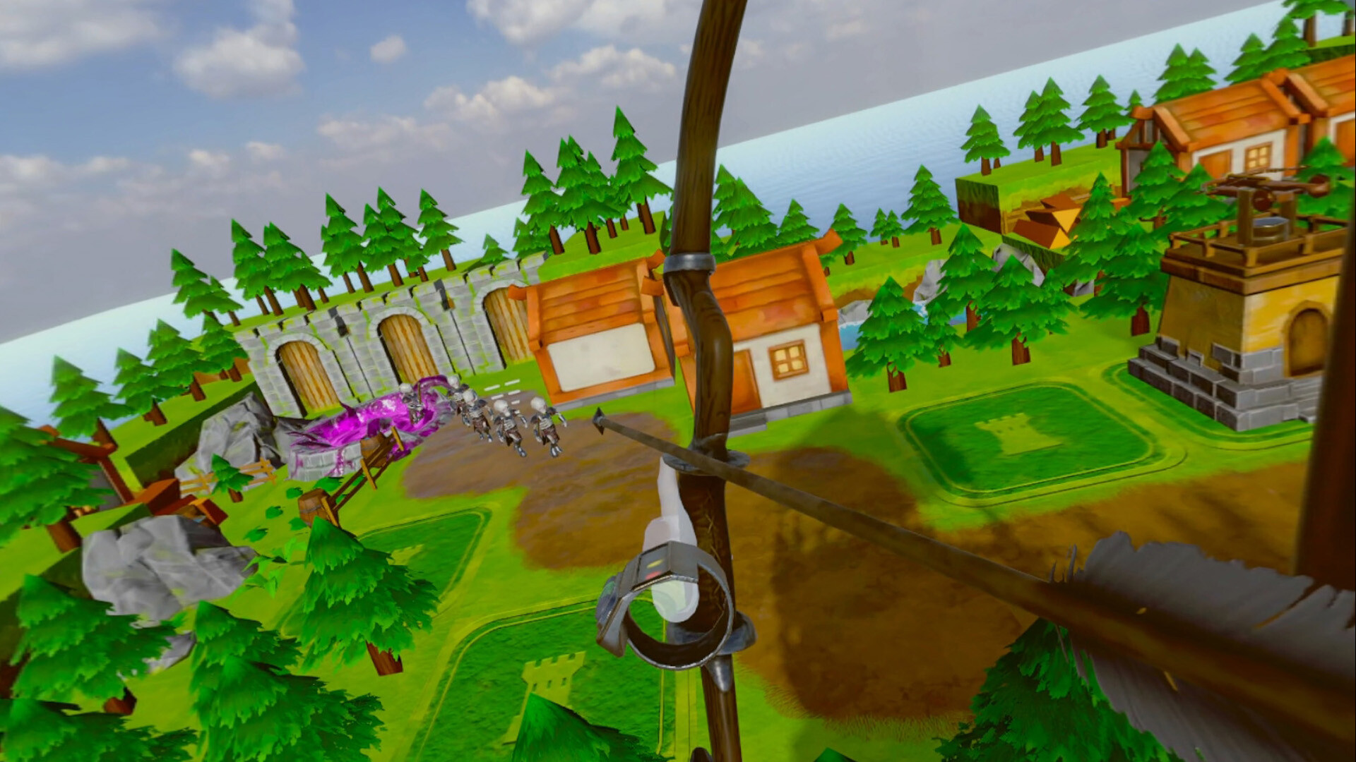 Tactical Archer screenshot 7
