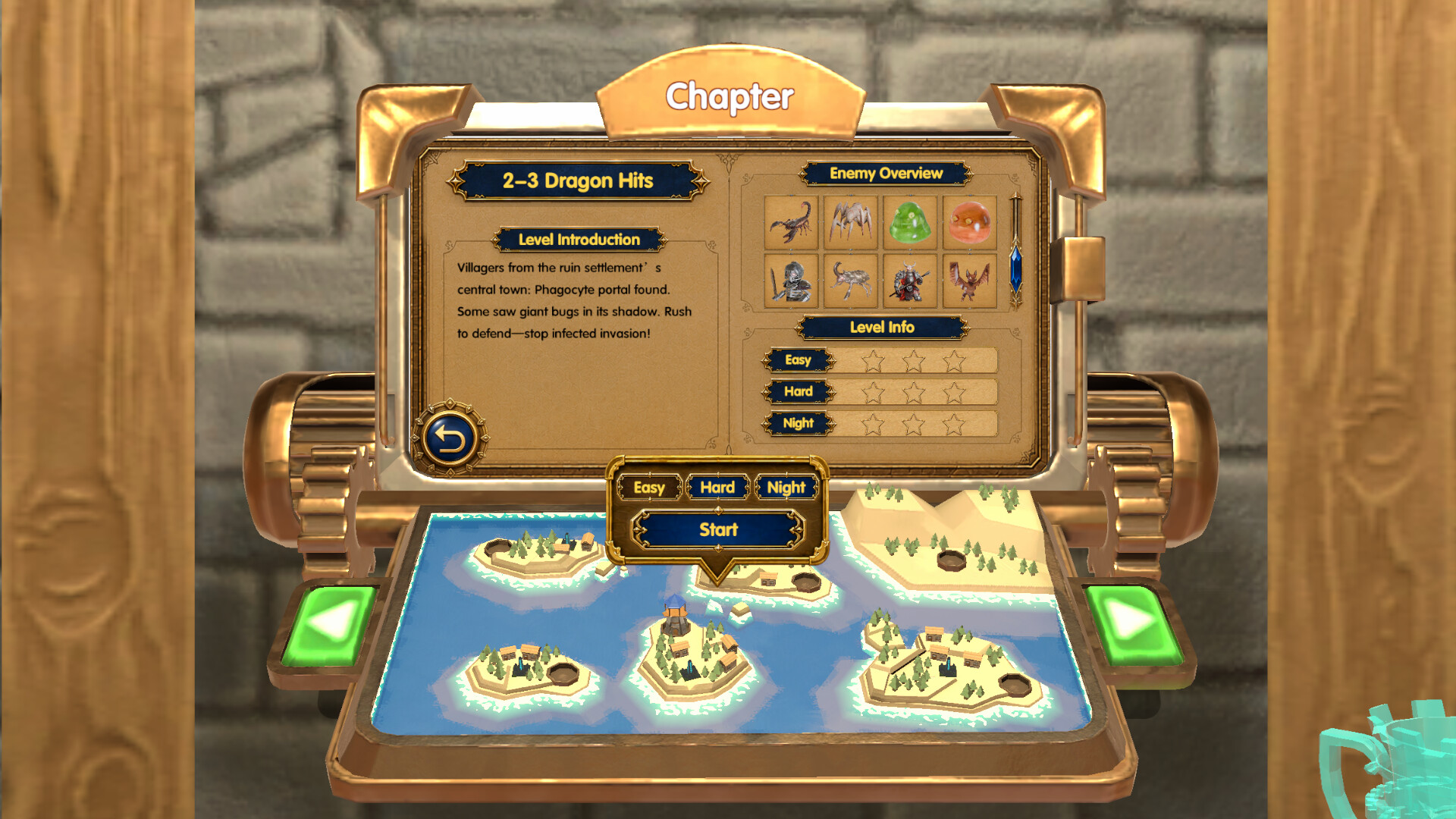 Tactical Archer screenshot 8