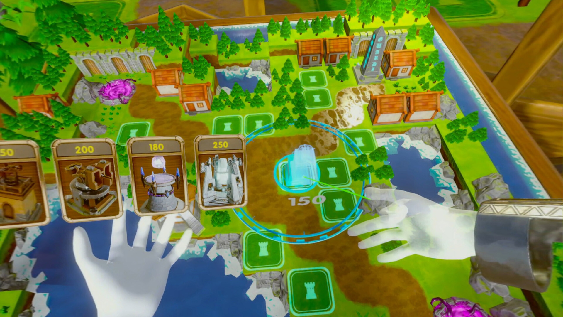 Tactical Archer screenshot 6