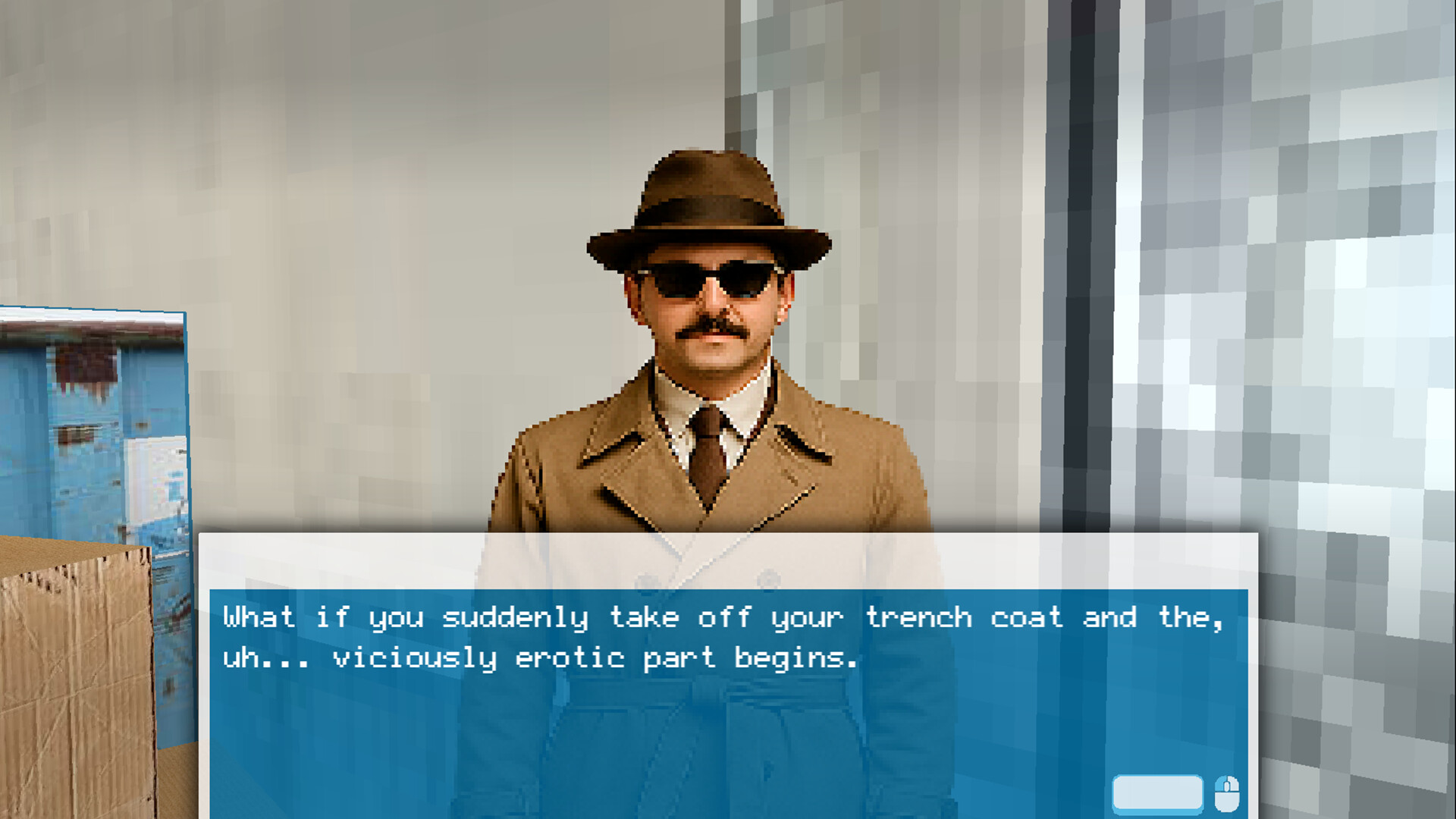 I'm not a robot! screenshot 5