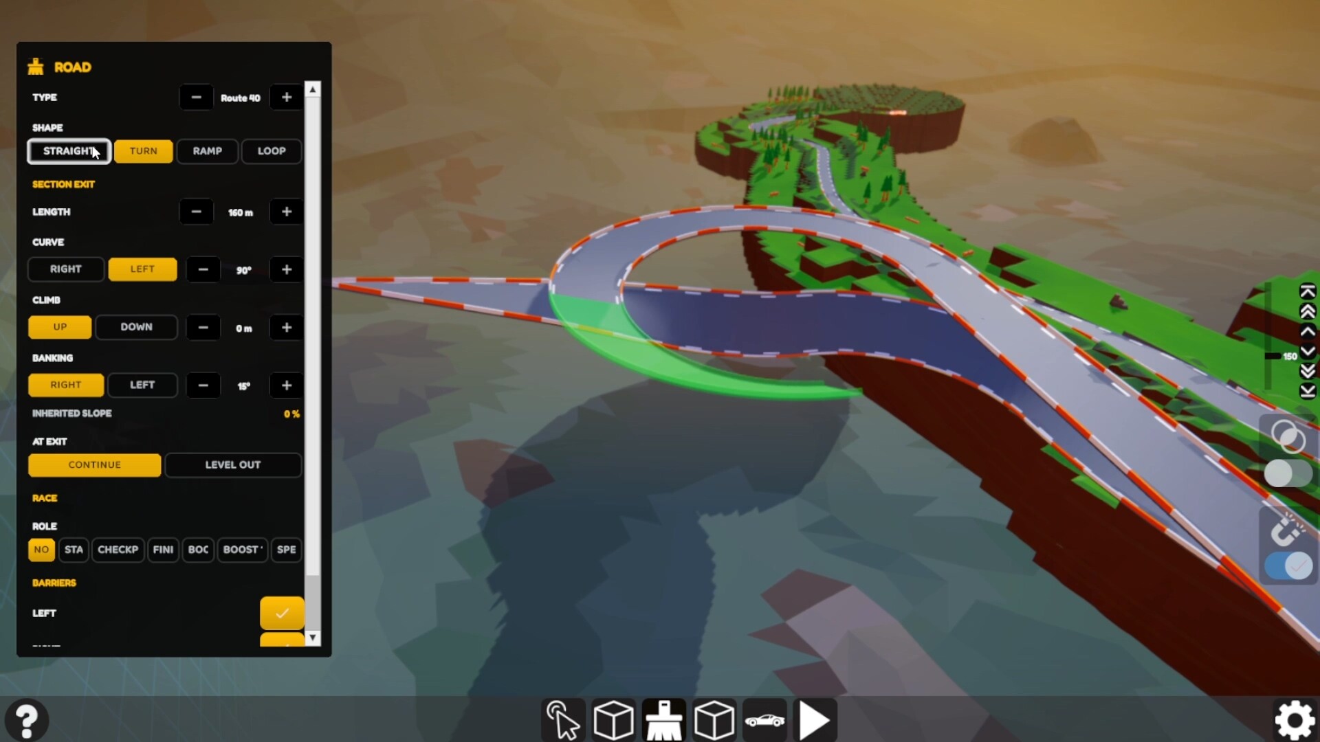 Super Flying Vroom Vroom screenshot 5