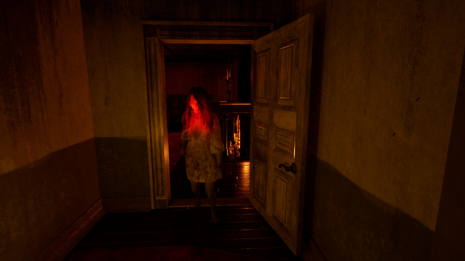 Spiritus Sancti screenshot 10