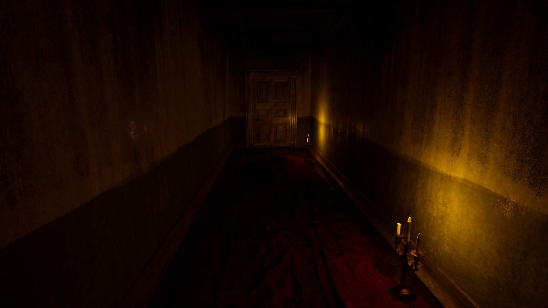 Spiritus Sancti screenshot 8