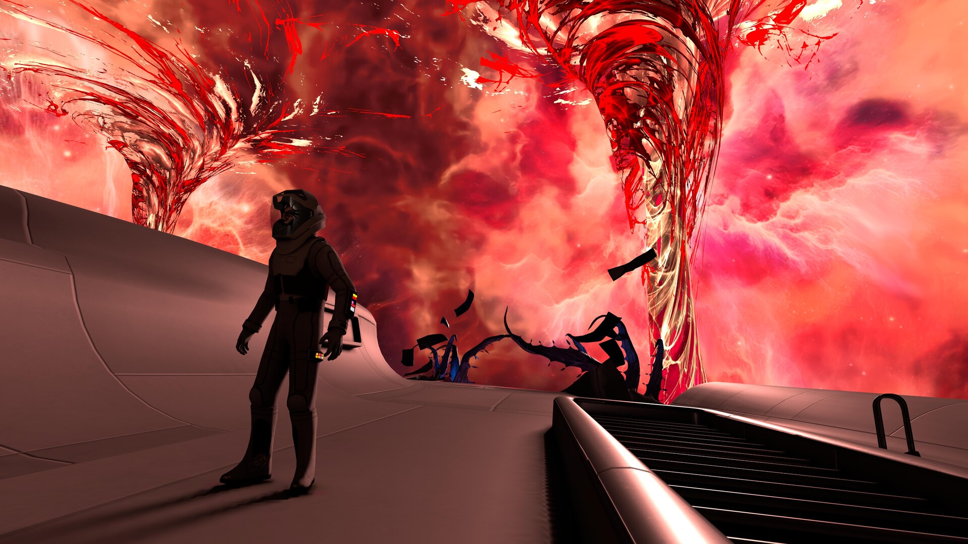 Star Trek: Infection screenshot 4