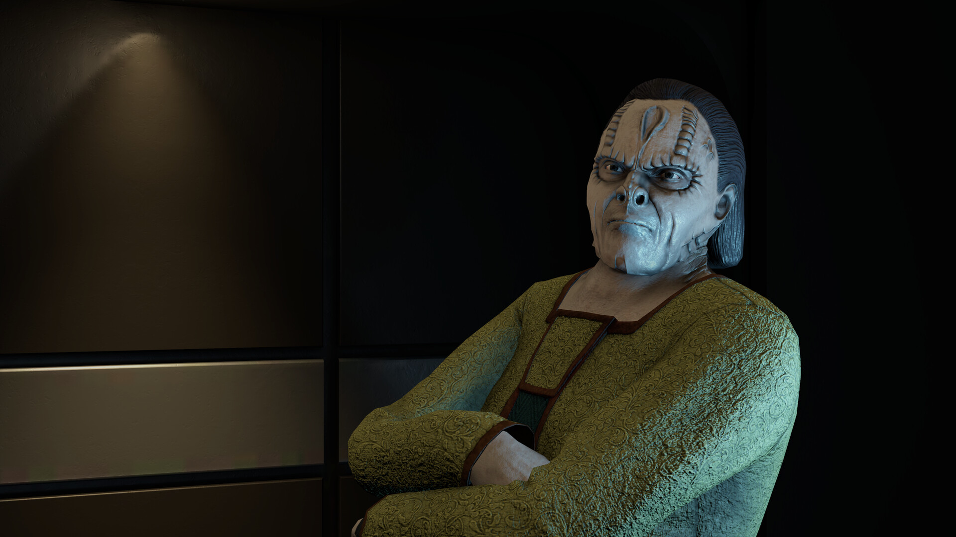 Star Trek: Infection screenshot 5