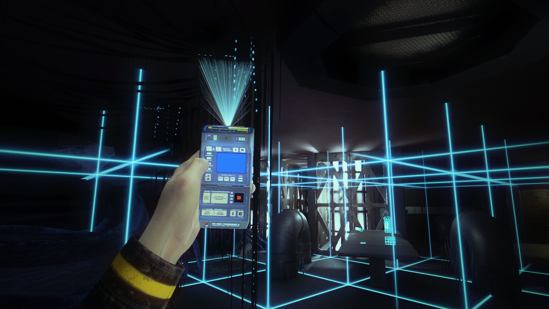 Star Trek: Infection screenshot 8