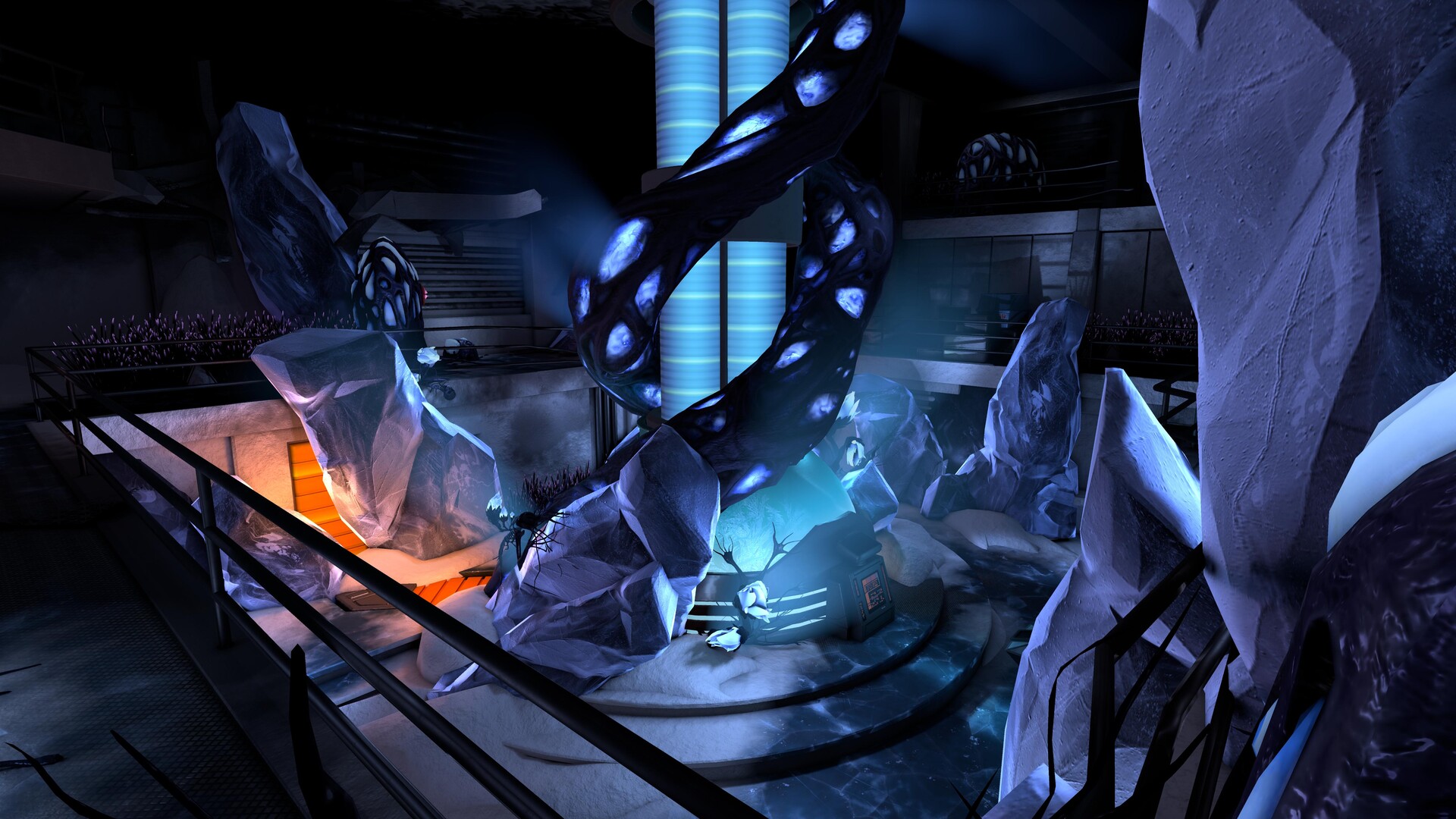 Star Trek: Infection screenshot 7
