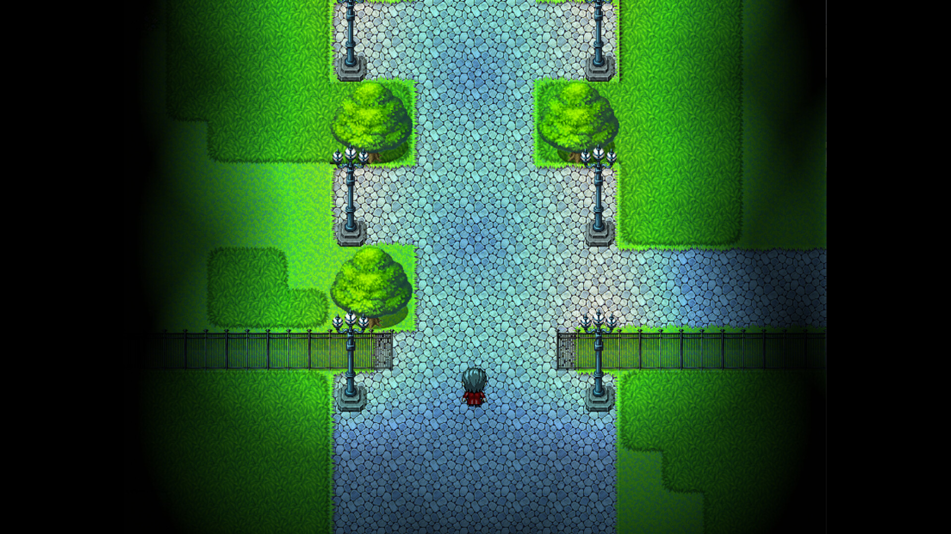 Madman's Dice screenshot 1