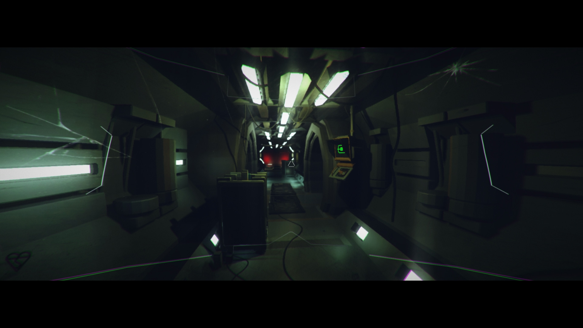 ICARUS.1 screenshot 2