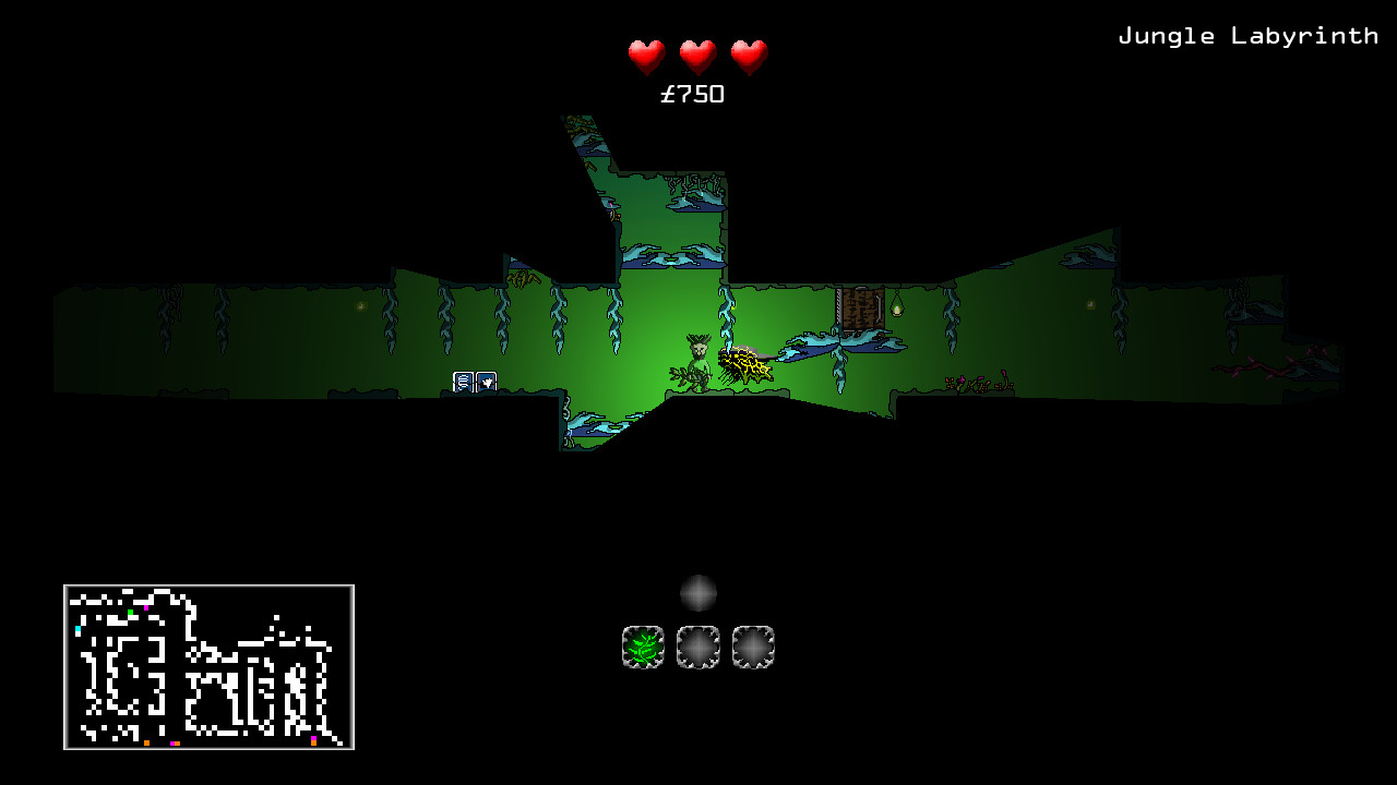 The Makeshifter screenshot 5