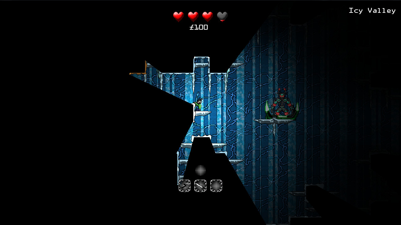 The Makeshifter screenshot 13